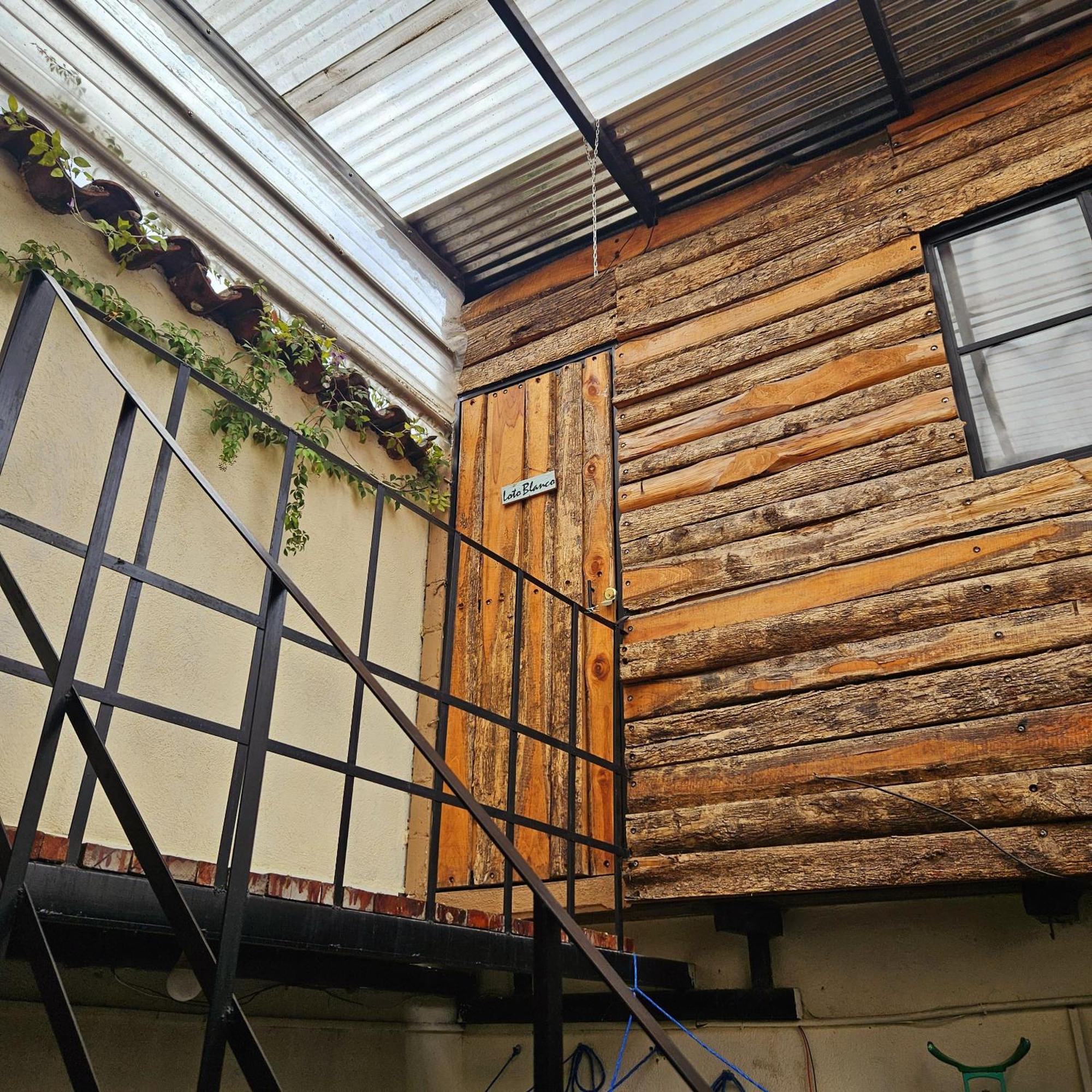 Cermeno'S House Ξενοδοχείο Antigua Εξωτερικό φωτογραφία