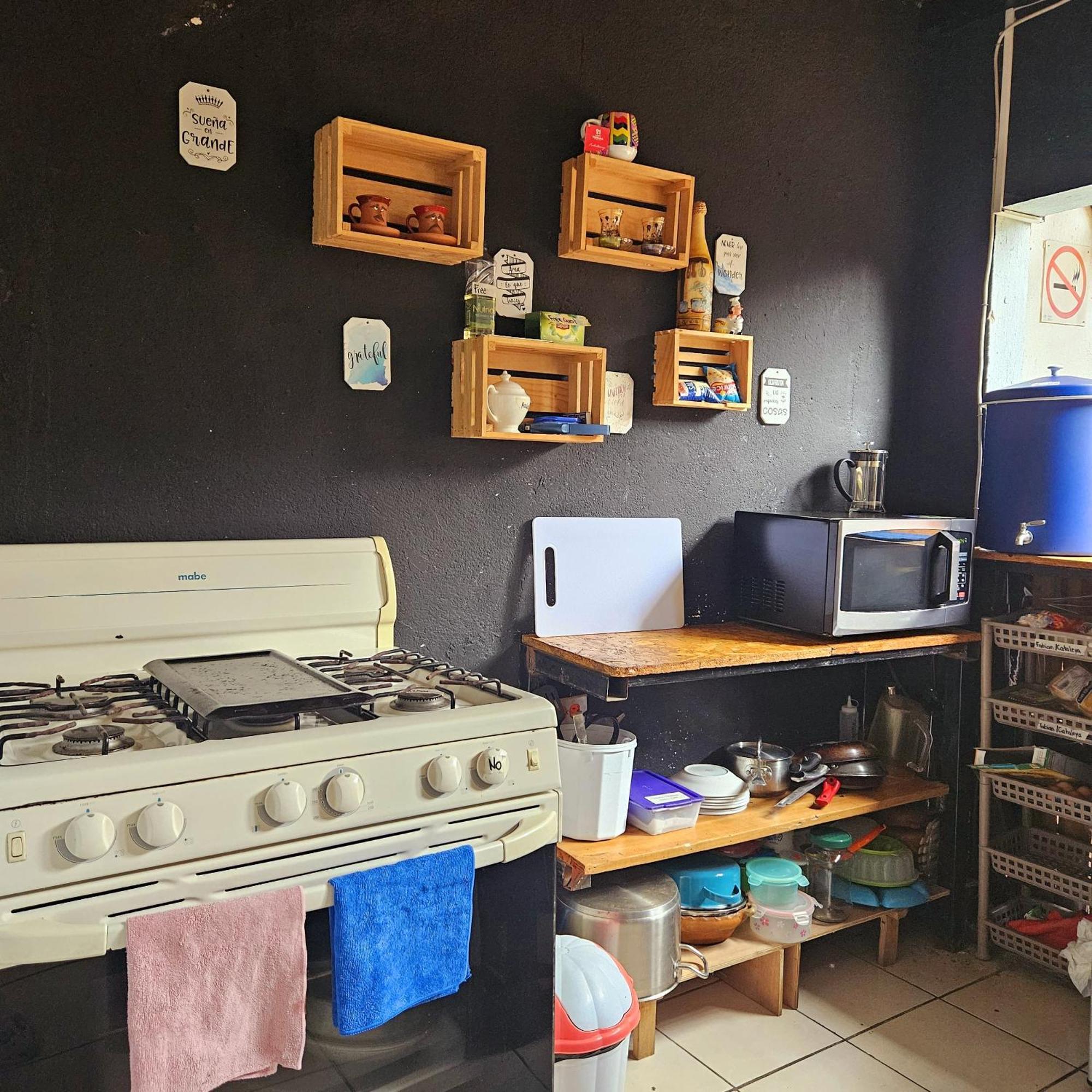 Cermeno'S House Ξενοδοχείο Antigua Εξωτερικό φωτογραφία