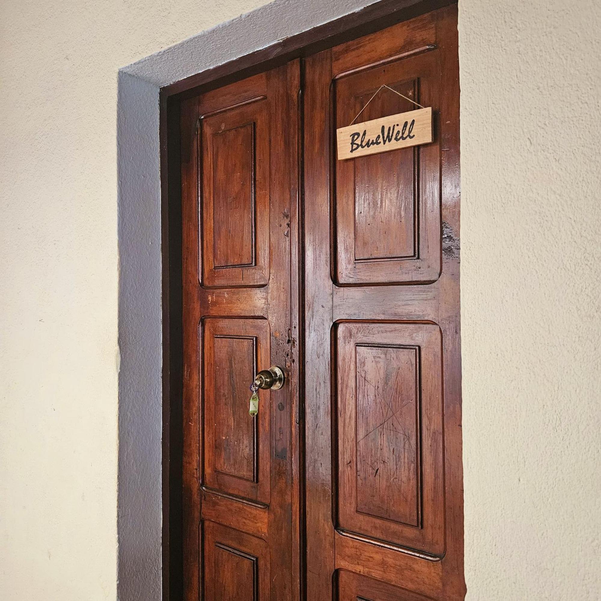 Cermeno'S House Ξενοδοχείο Antigua Εξωτερικό φωτογραφία