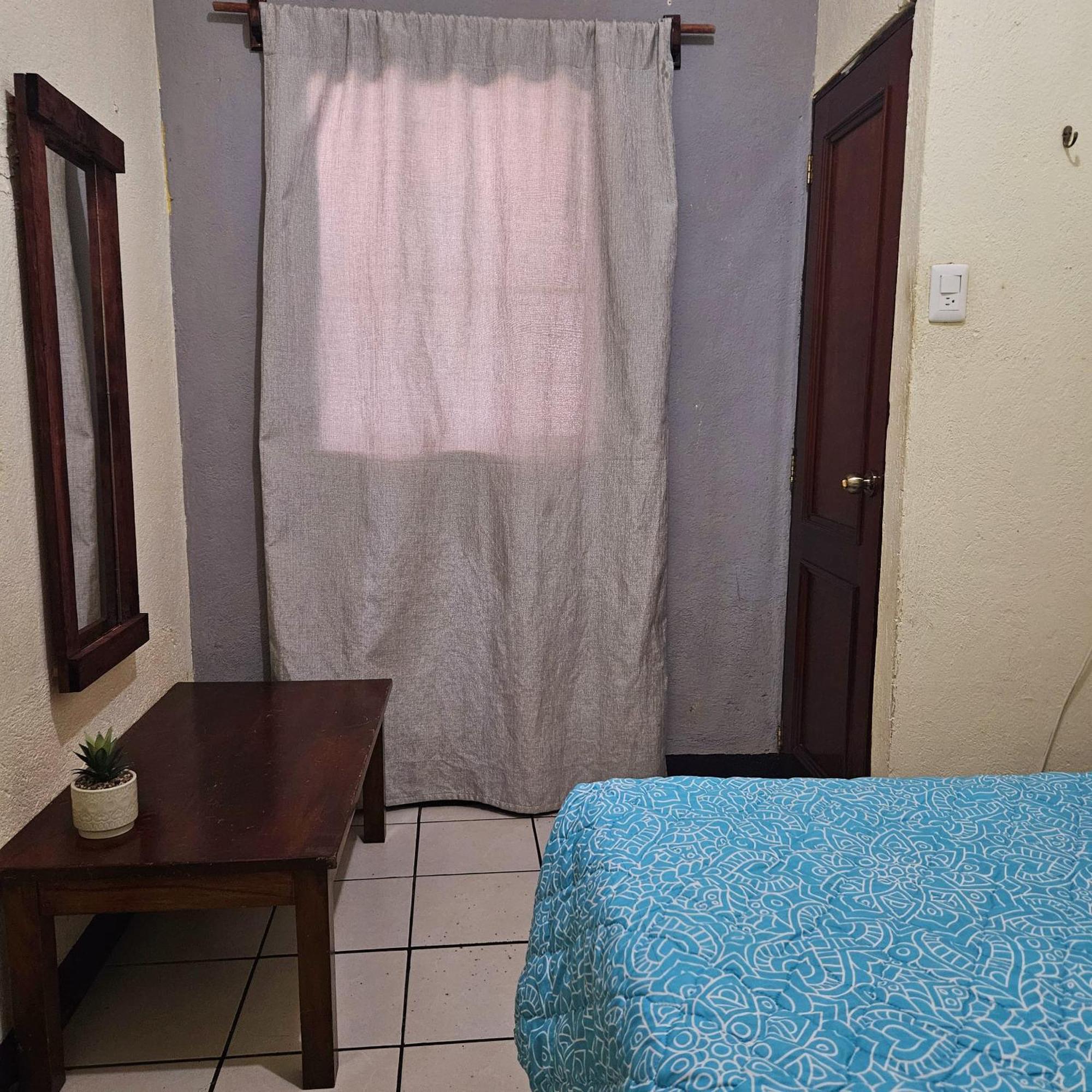 Cermeno'S House Ξενοδοχείο Antigua Εξωτερικό φωτογραφία