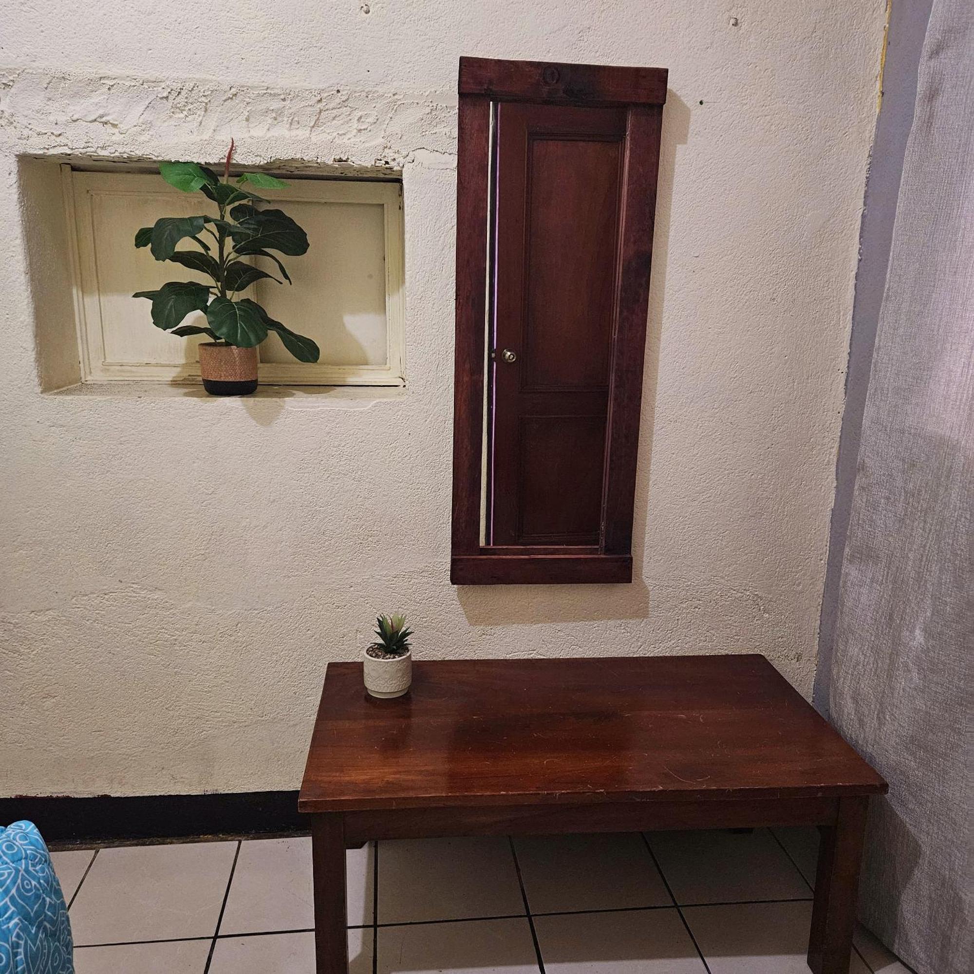 Cermeno'S House Ξενοδοχείο Antigua Εξωτερικό φωτογραφία