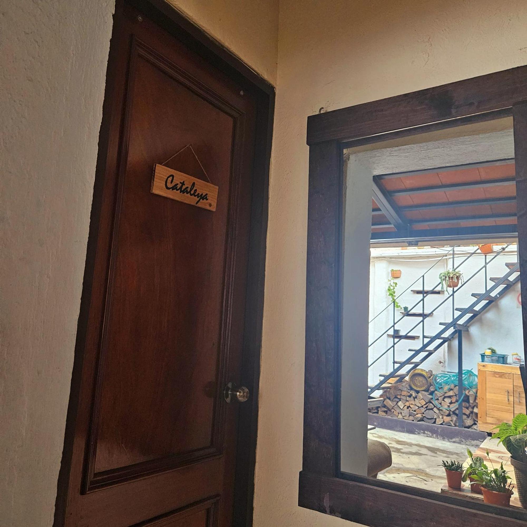 Cermeno'S House Ξενοδοχείο Antigua Εξωτερικό φωτογραφία