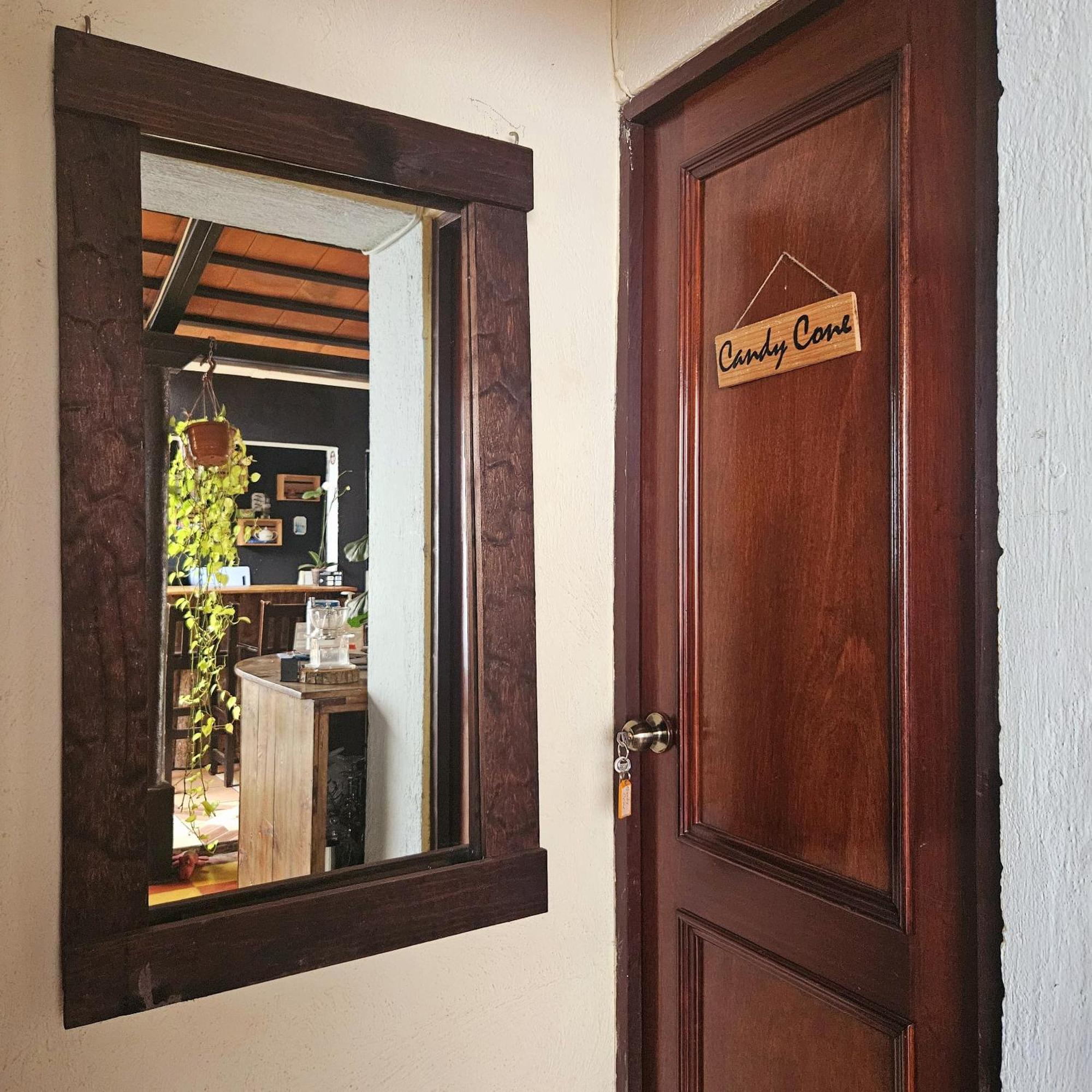 Cermeno'S House Ξενοδοχείο Antigua Εξωτερικό φωτογραφία