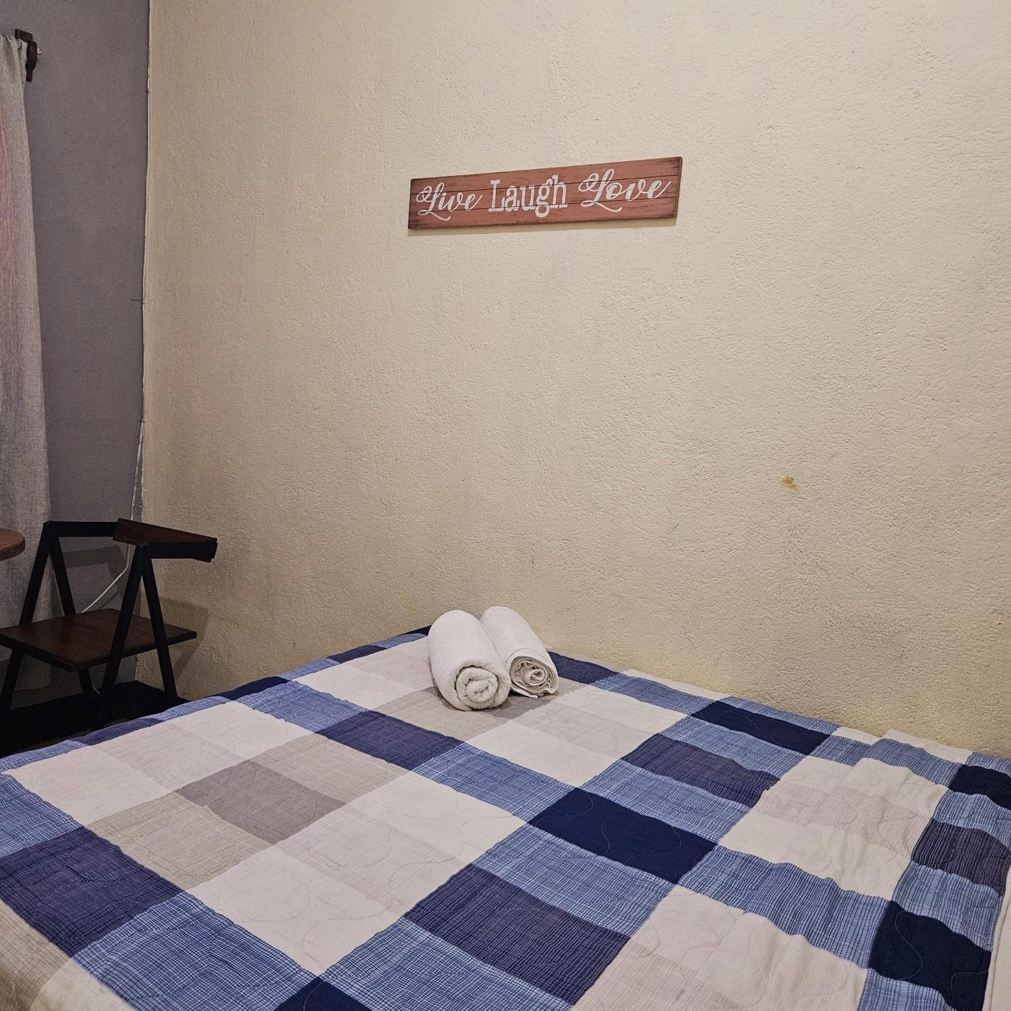 Cermeno'S House Ξενοδοχείο Antigua Εξωτερικό φωτογραφία