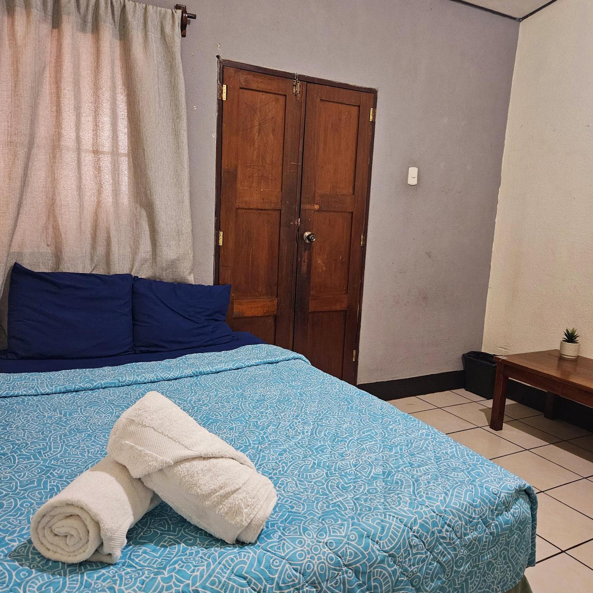 Cermeno'S House Ξενοδοχείο Antigua Εξωτερικό φωτογραφία