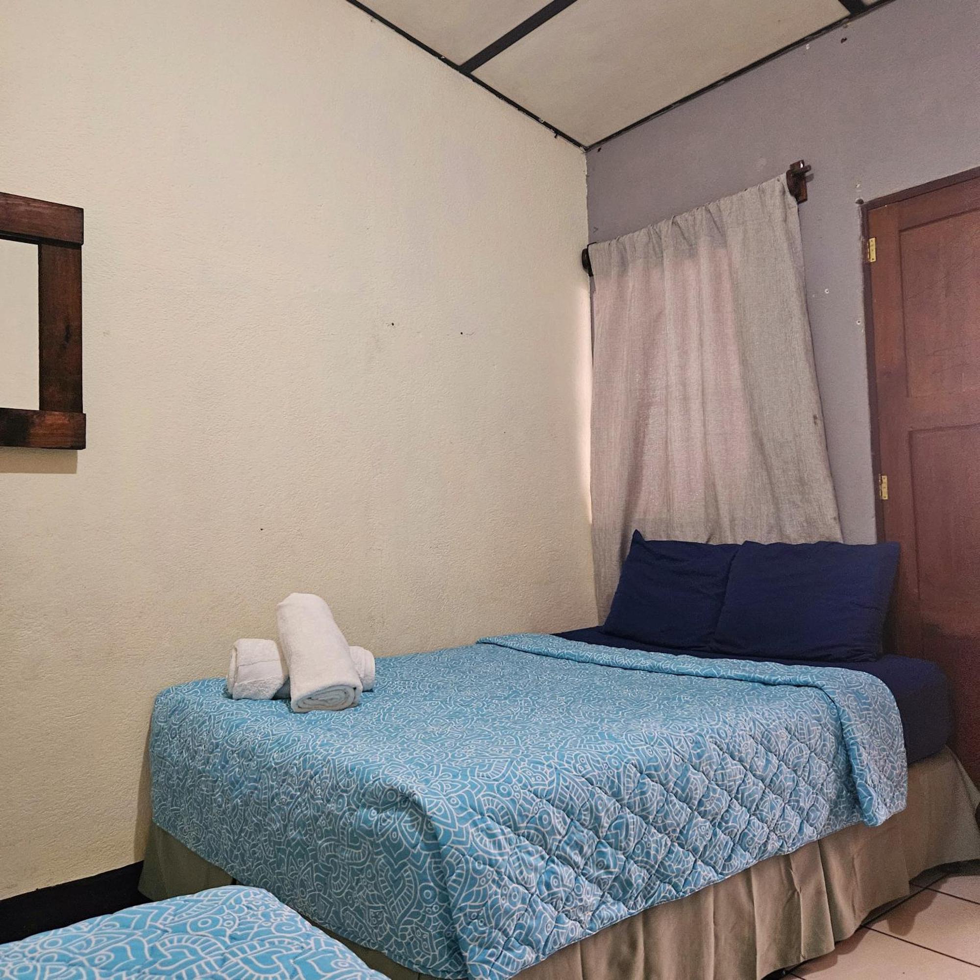 Cermeno'S House Ξενοδοχείο Antigua Εξωτερικό φωτογραφία