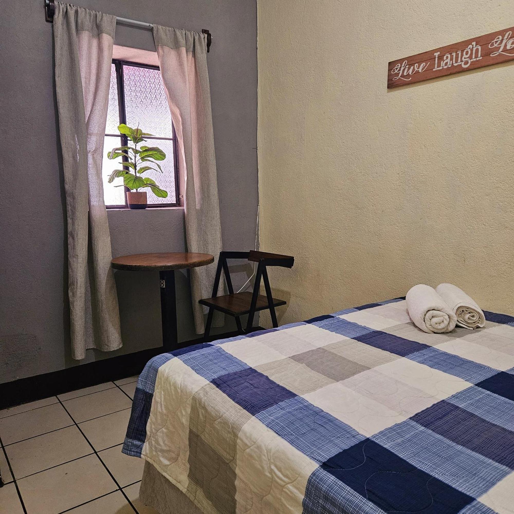 Cermeno'S House Ξενοδοχείο Antigua Εξωτερικό φωτογραφία