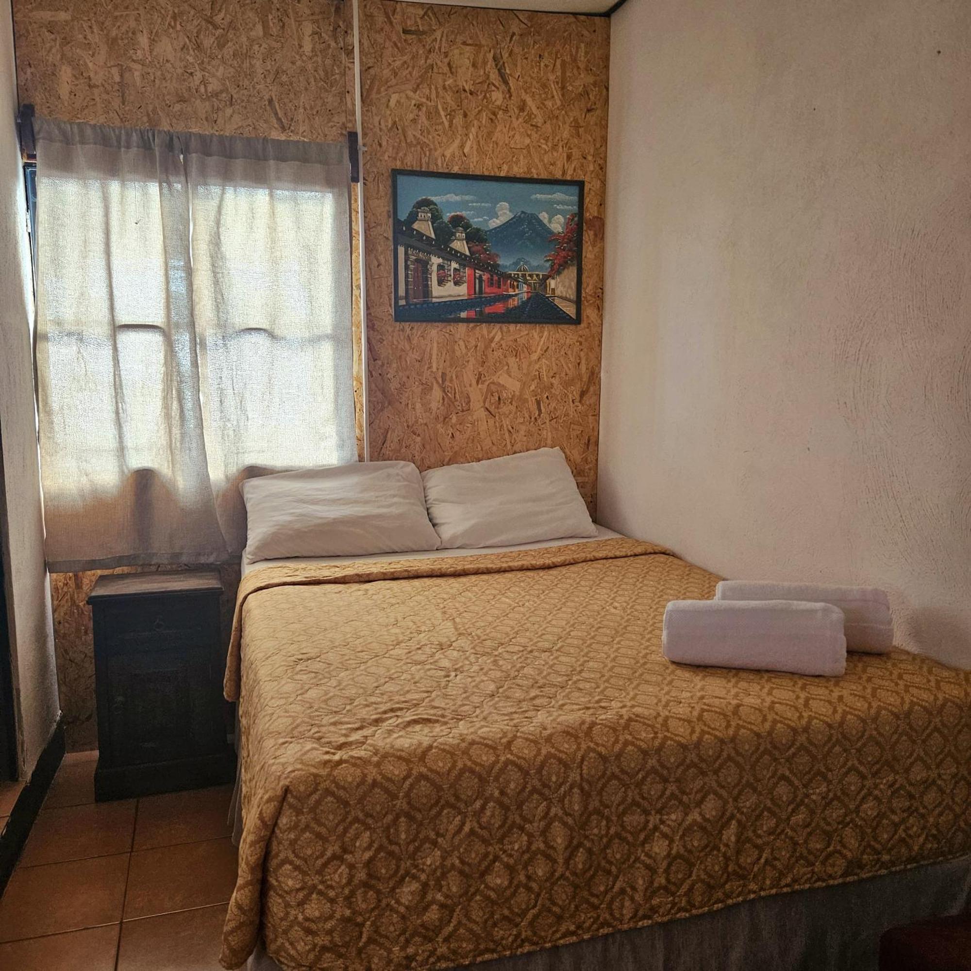 Cermeno'S House Ξενοδοχείο Antigua Εξωτερικό φωτογραφία